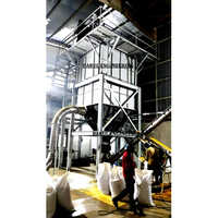 Dust Collector System