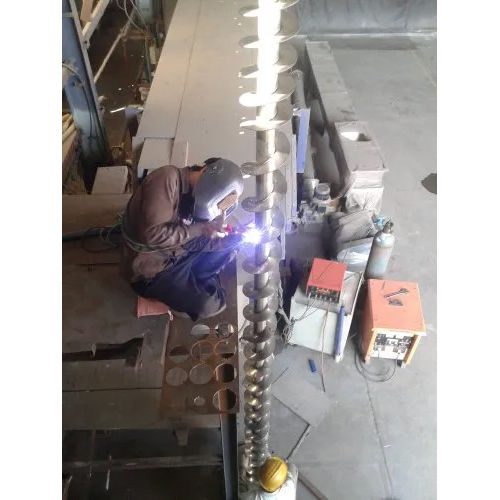 Conveyor Screw