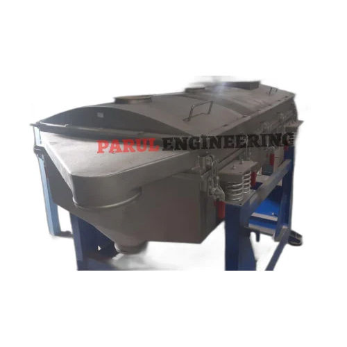 Motorized Vibro Feeder