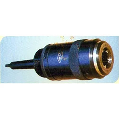 Single Roller Burnishing Tool