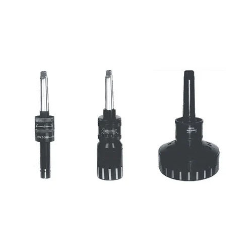 Black Internal Roller Burnishing Tools