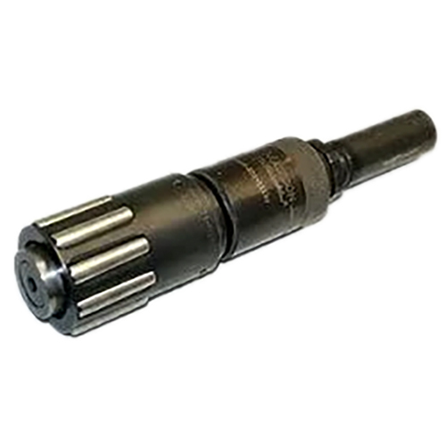 Plot Face Roller Burnishing Tools