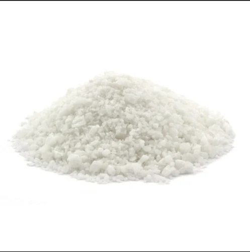 Alum powder