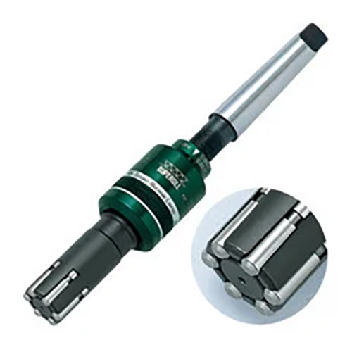 Taper Burnishing Tools
