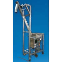 Flexible Screw Conveyors