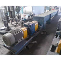 Cement Screw Conveyor