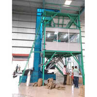 Z Bucket Elevator