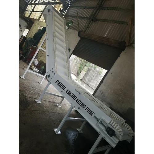 Flat Belt PVC Conveyor