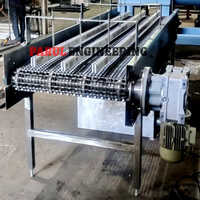 Honeycomb Belt Conveyor