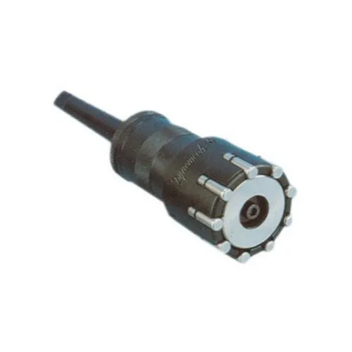 Burnishing Machine
