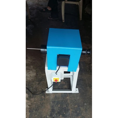 Table top Centerless OD Burnishing Machines