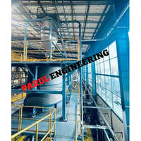 Automatic Powder Transfer System