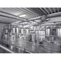 Pneumatic Powder Transfer System