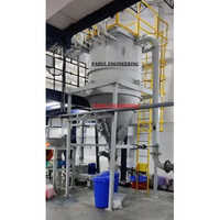 Ss316 Bag Filter System Efficiency (%): 99%