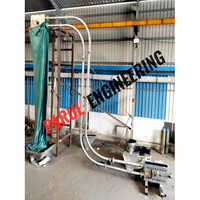 Tubular Drag Chain Conveyor