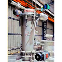 Strong Vacuum Conveying Systems