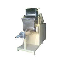Silver Vermicelli Extruder Machine