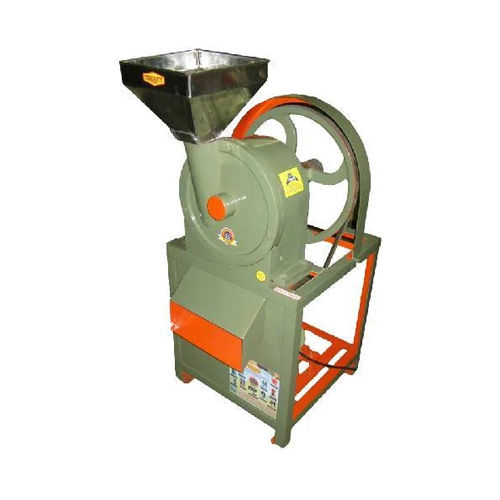 Supari Cutting Machine