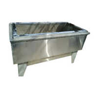 High Efficiency Potato Chips Batch Fryer Machine