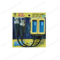 Cctv Video Balun Hd 8Mp