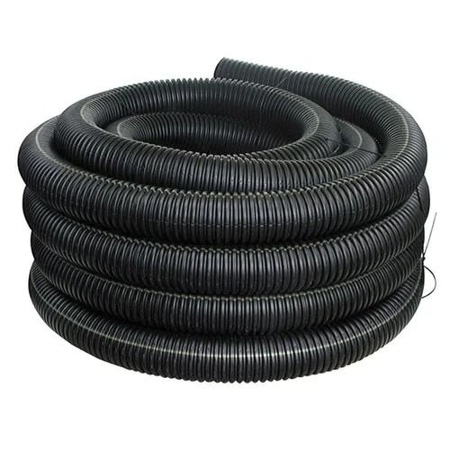 Double Wall Electrical Corrugated Pipe