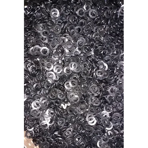 Steel Spring Washer Size: Different Sizes Available