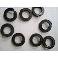 Industrial Spring Washer