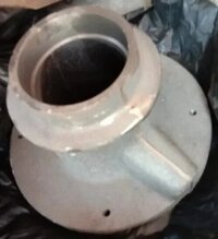Anchor Cone For Prestressing For Bridge