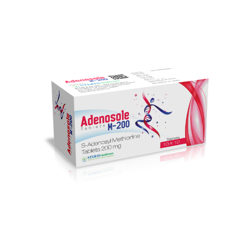 S-adenosyl Methionine (200mg) Generic Drugs