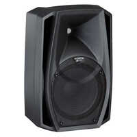 Cromo Speaker