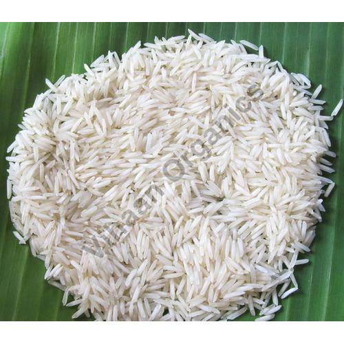 Common 1121 Basmati Rice