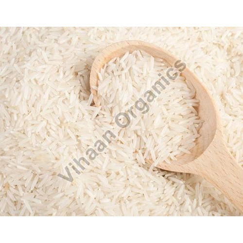 Jasmine Rice