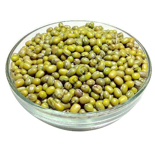 Common Whole Moong Dal