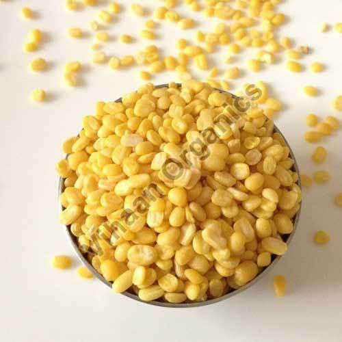 Yellow Moong Dal