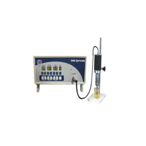 Ultrasonic Processors (Cell Disruptors)