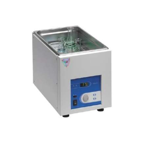 Gray Water Bath Incubator Shaker