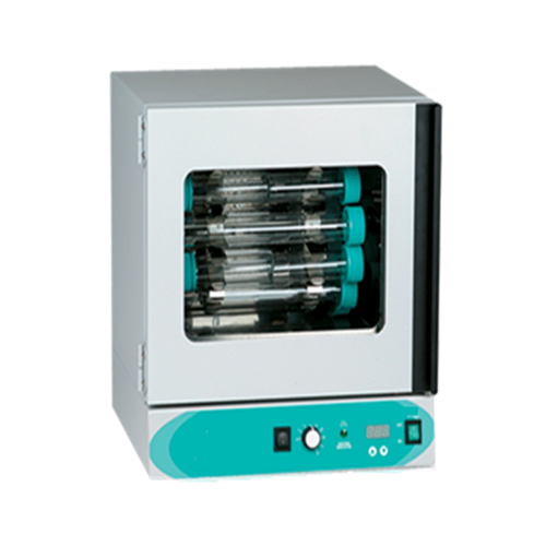 Hybridization Oven 6 To 120 RPM