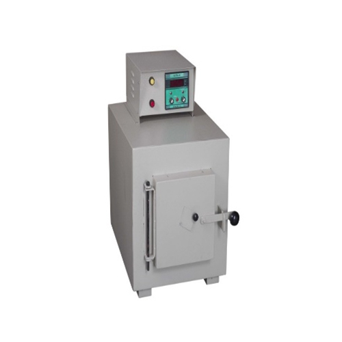 Muffle Furnace Rectangular