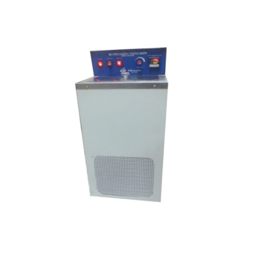 Circulating Water Bath