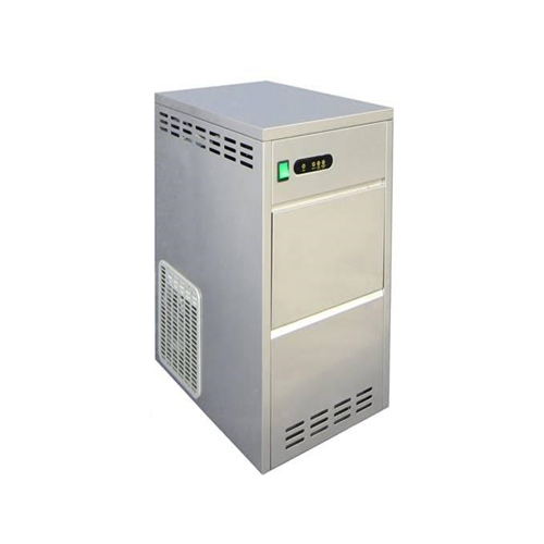 ICE Flaking Machine
