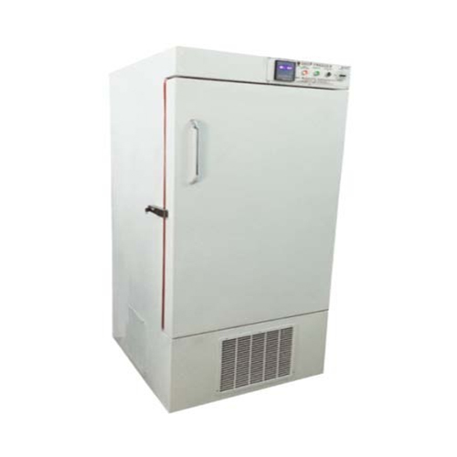 White Deep Freezer (Vertical)