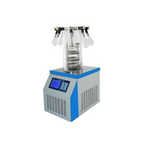 Freeze Dryer (Lyophilizer)