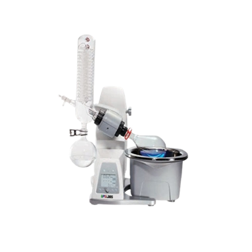 Rotary Vacuum Evaporator (Variable Speed)