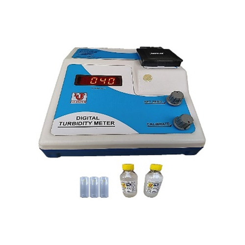 Microprocessor Turbidity Meter