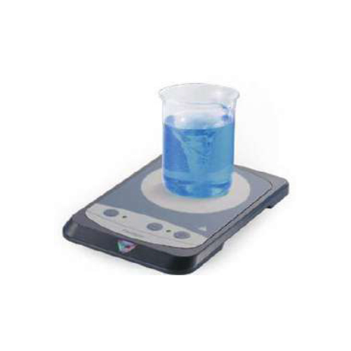 Ultra-Flat Compact Magnetic Stirrer