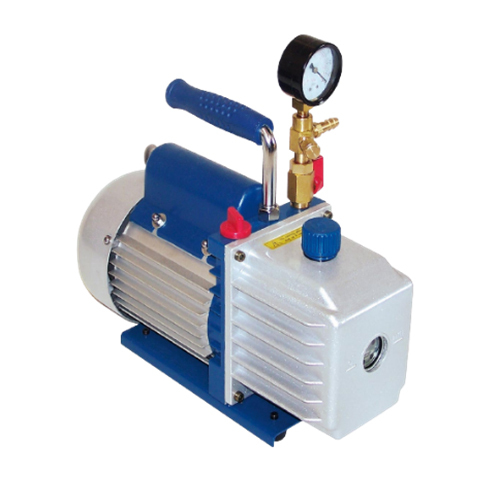 Vacuum Pump (Oil Free) Frequency: 50/60 Hertz (Hz)