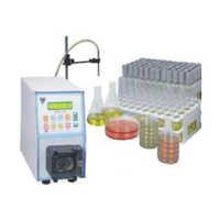 Media Filling Pump