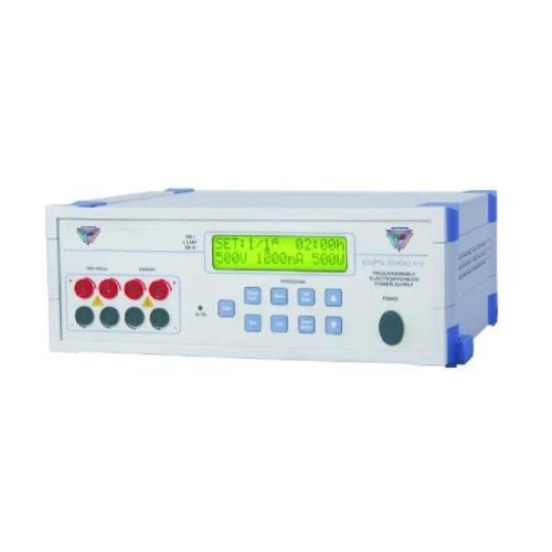बिजली की आपूर्ति PMPS- 5000 एचवी