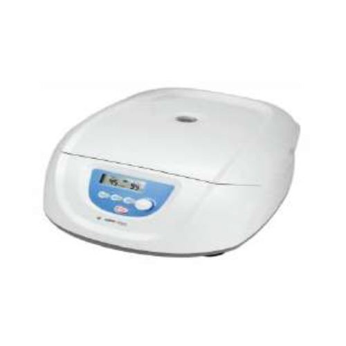 Clinical Centrifuge 4500 Rpm 15X8 Ml