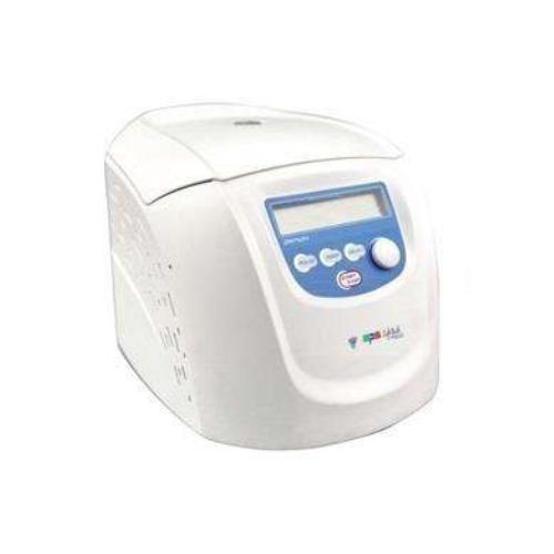 White Hematocrit Centrifuge